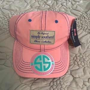 Simply southern hat